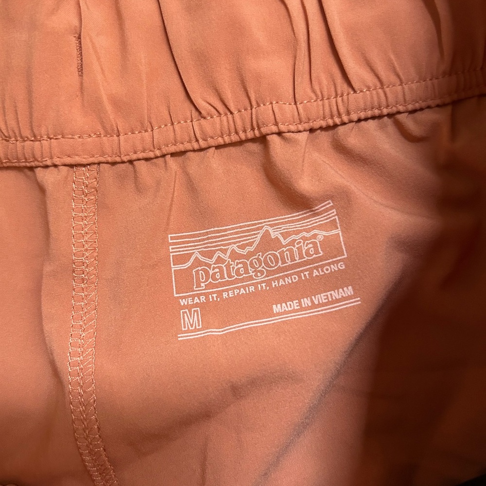 Patagonia Terrebonne Jogger - Picture 6 of 6